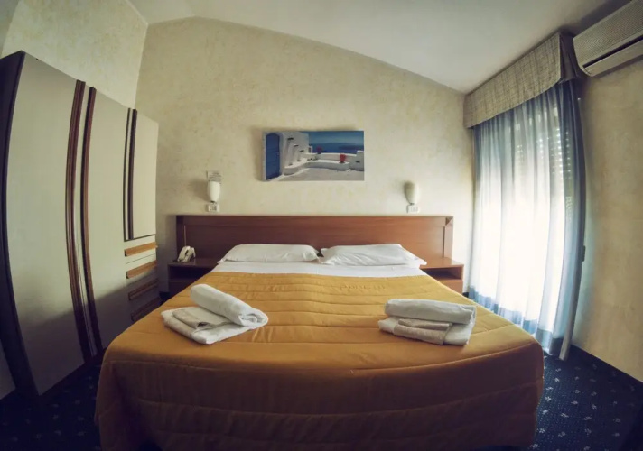 Hotel Capri