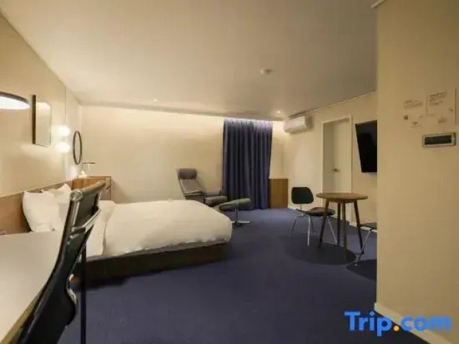 Business Double Suite