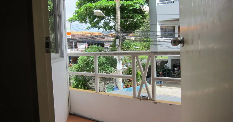 Sugar Palm Place 3(ชูก้าร์ ปาล์ม เพลซ)