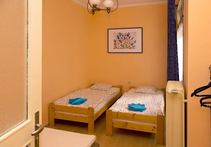 Apartments Letna