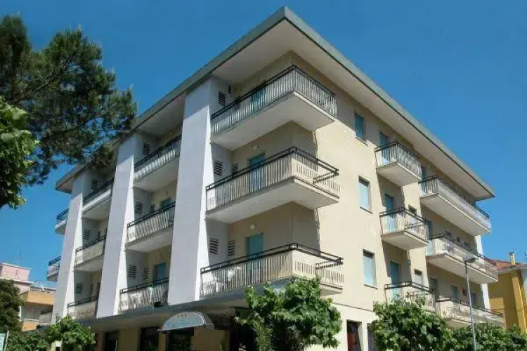 Imagen del hotel