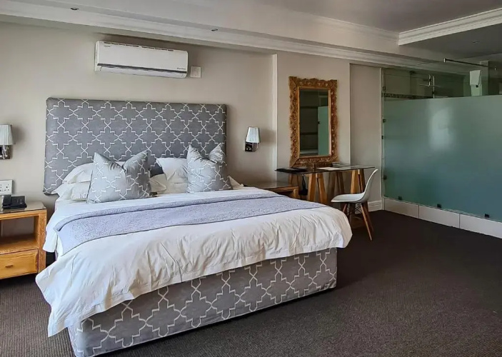 Jozini Tiger Lodge by Dream Resorts