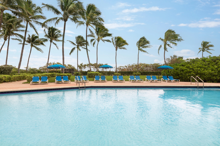 Holiday Inn Miami Beach-Oceanfront photo 18