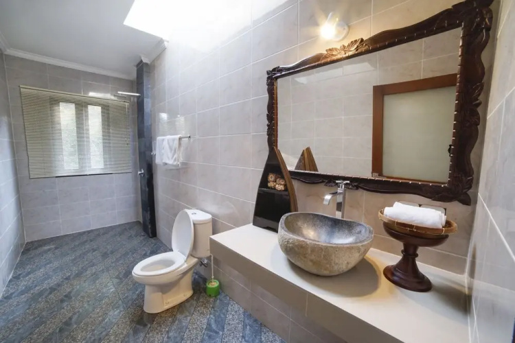 Griantika Villa Ubud