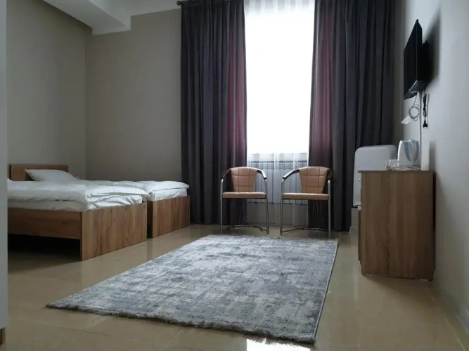 Superior Double room