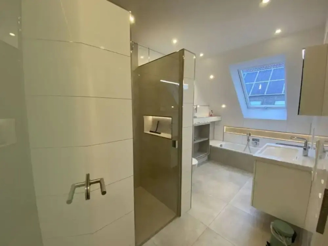 Geest & Moor 2 Modern Retreat