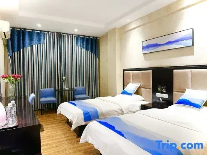 1 Bedroom Standard room