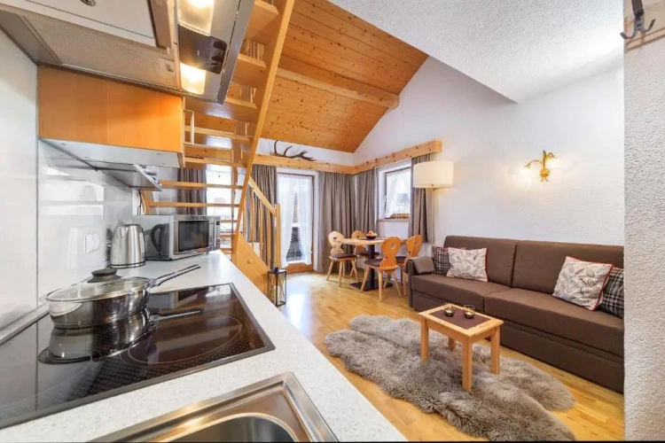 1 Bedroom Premium Apartment with balcony