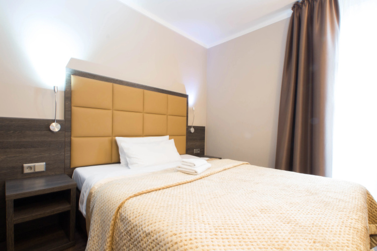 Hotel Delta am Potsdamer Platz