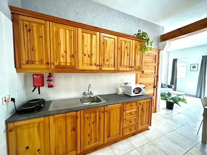 Economy Apartment