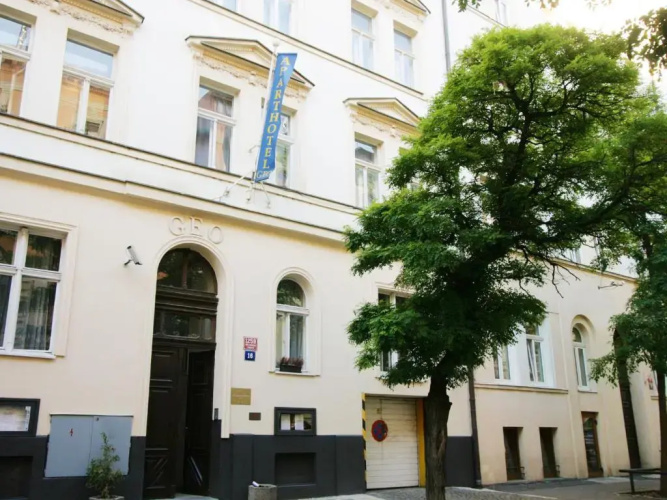 Hotelafbeelding