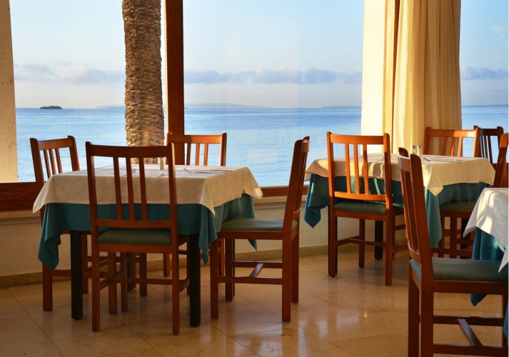 Hotel Vibra Algarb photo 27