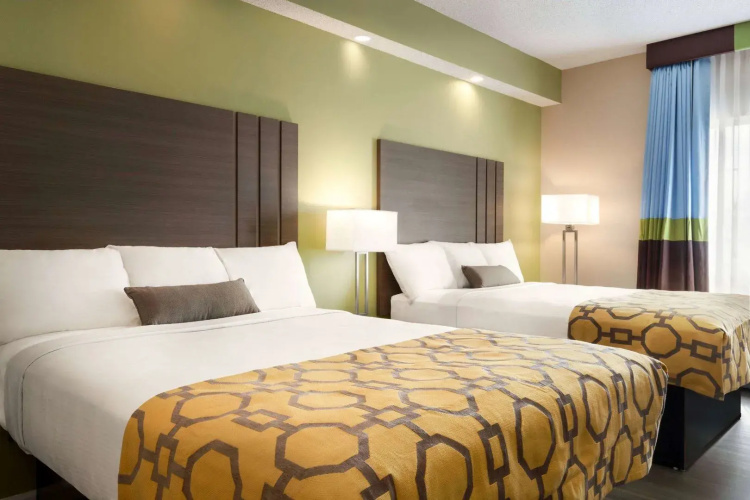 Quality Inn Ormond Beach – Daytona