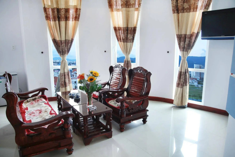 Alaska Da Nang
