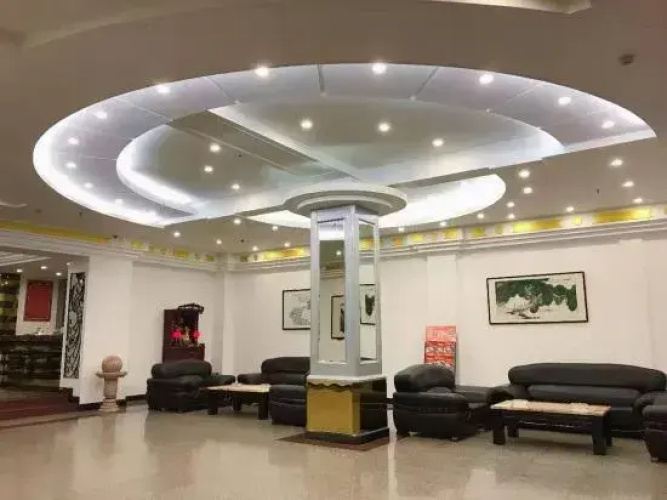 Bodi Business Hotel