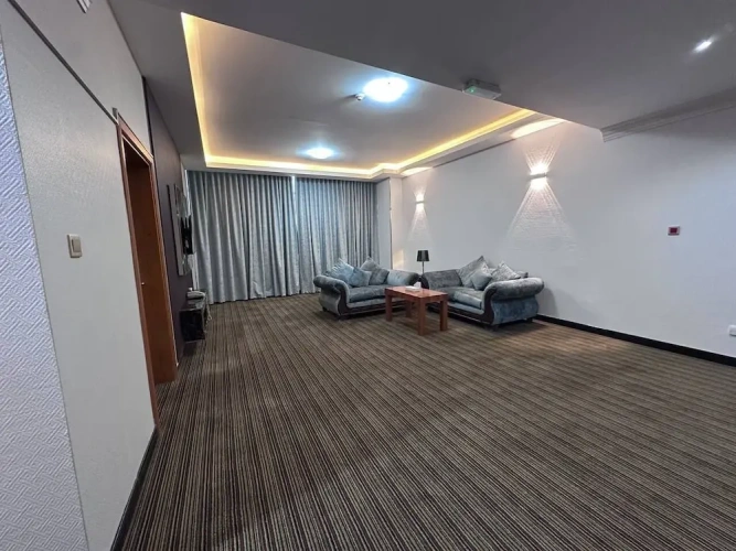 1 Bedroom Standard room