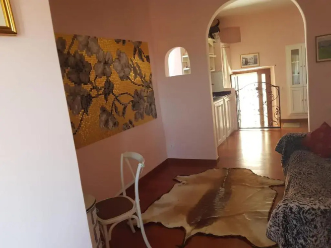 Appartamento indipendente vista unica