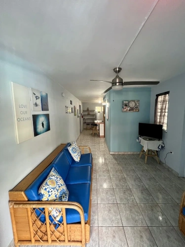 Economy Villa