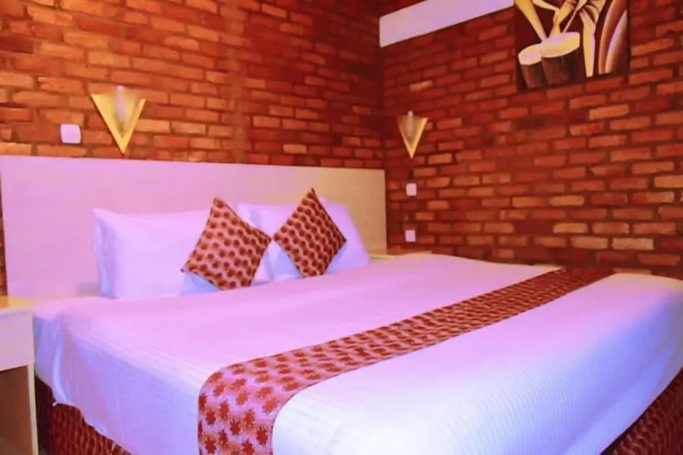 Auberge St Jean Leopold