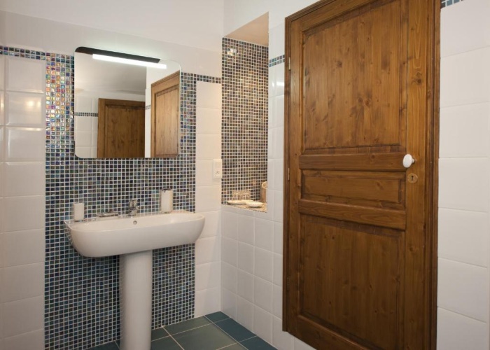 Superior Double room with view