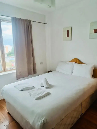 Super Grand Water Front View 2 Beds / 2 Baths