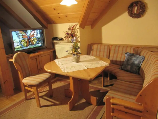 Ferienhaus Dierauf