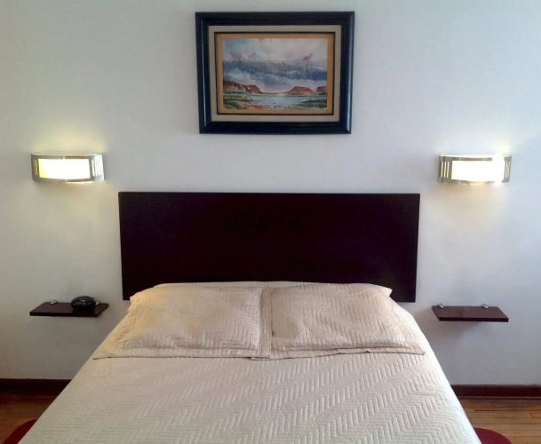 Dakota Bed & Breakfast