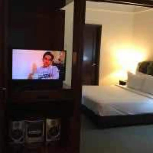 2 Bedrooms Family Suite