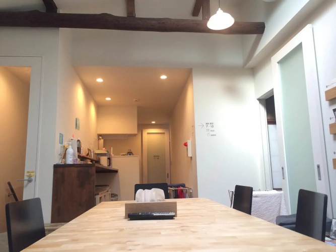 Nagonoya Cafe Guest House - Hostel