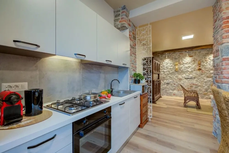 2 Bedrooms Family Cottage