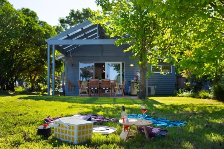 3 Bedrooms Cottage