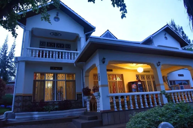 Otel görseli