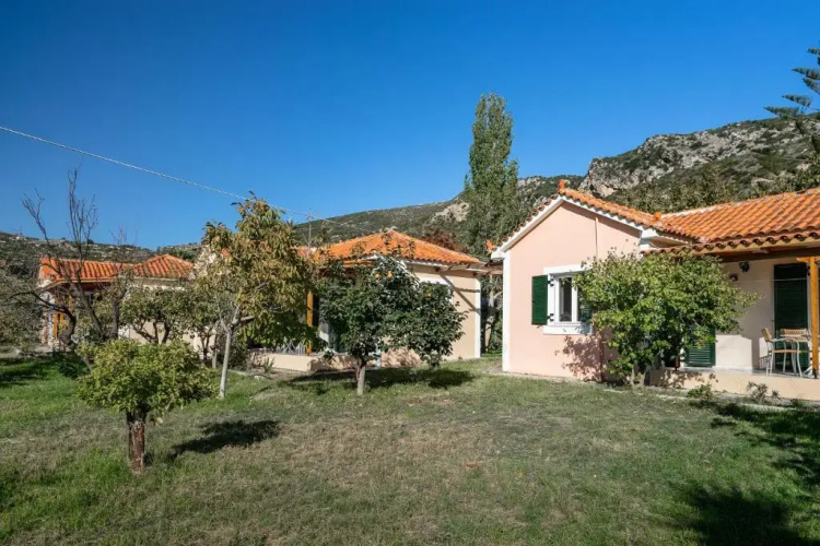 Pantelios Village apartment 2