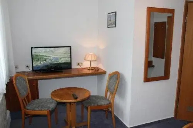 Hotel Strobel