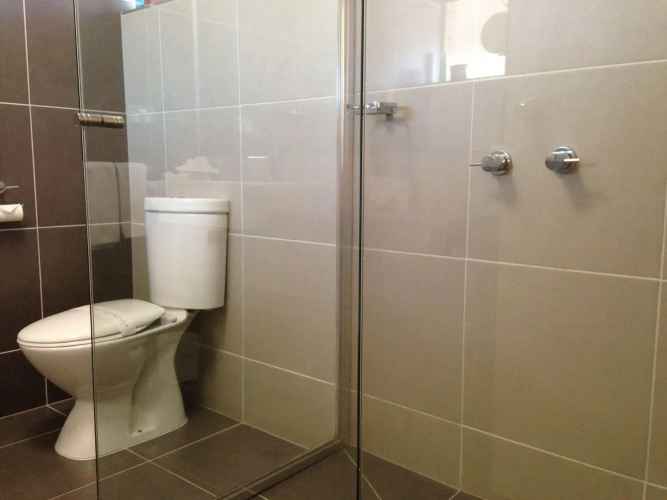 Comfort Inn Clubarham