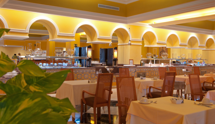 Senator Marbella Spa Hotel photo 20