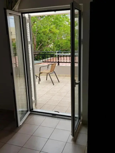 Mikes Apartment