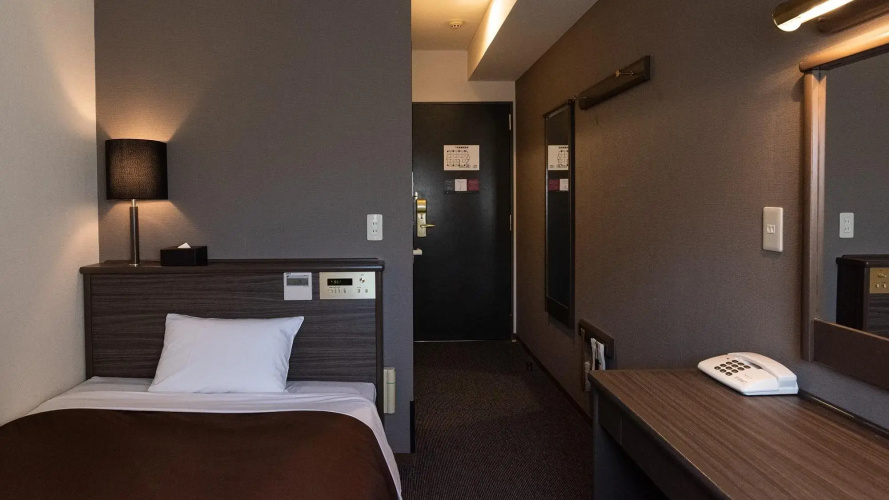 Hotel Etwas Tenjin