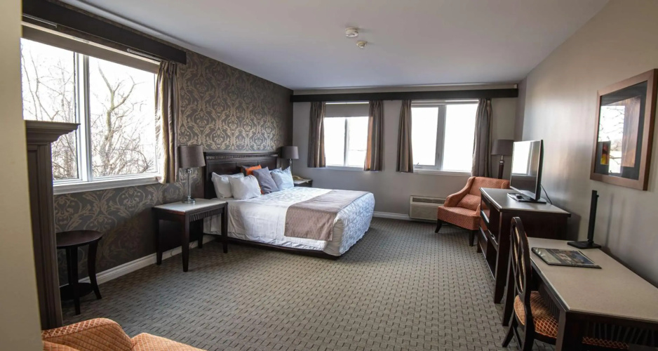 Elm Hurst Inn & Spa