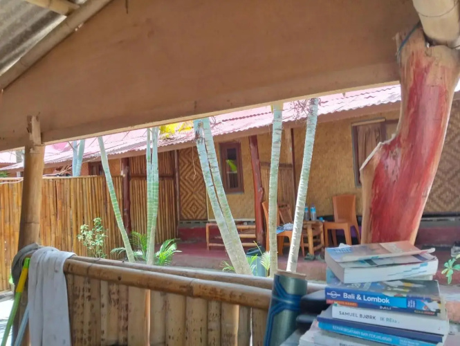 Maria Homestay