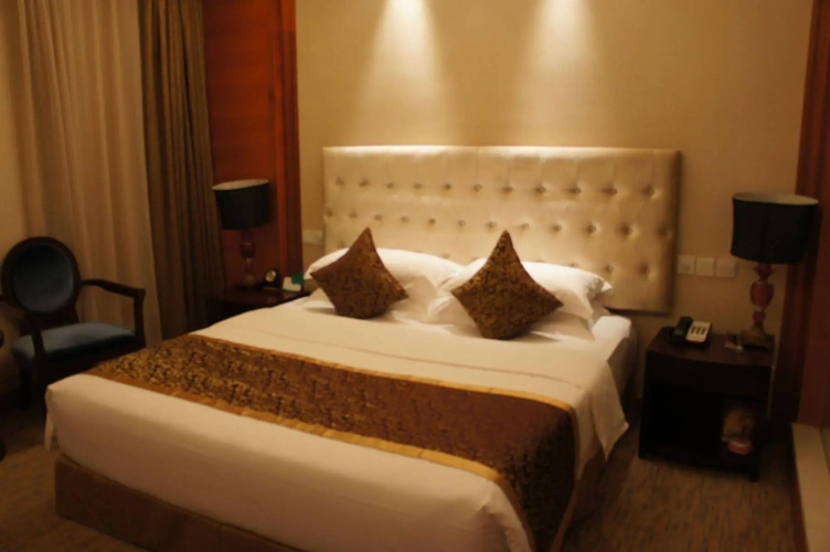 Dorkjumpa Hotel