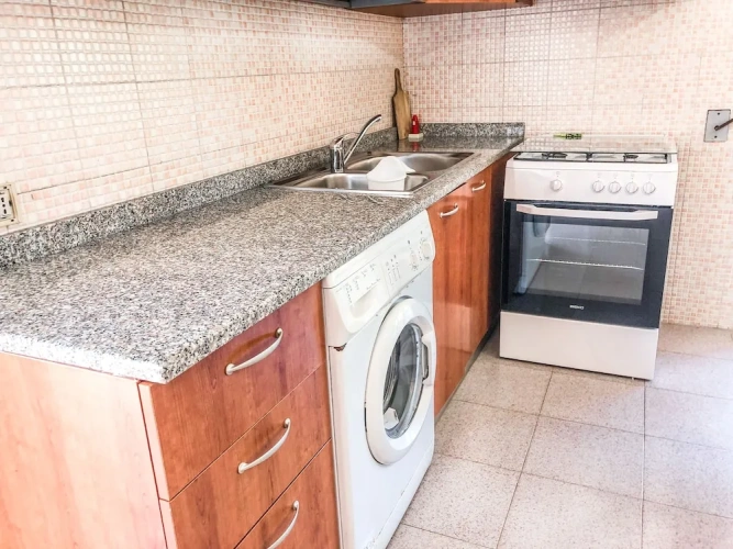 Superior Double Apartment