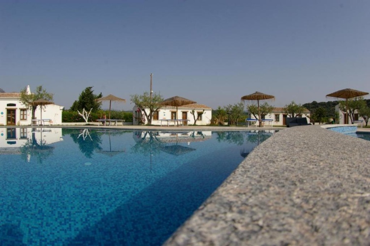 Santa Maria Resort photo 13
