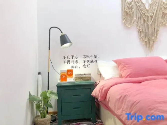 1 Bedroom Suite