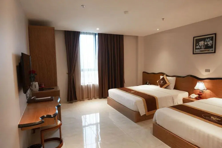 CD Hotel
