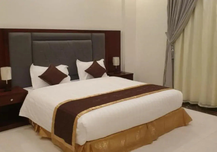 Qemt Aknan Hotel Apartments