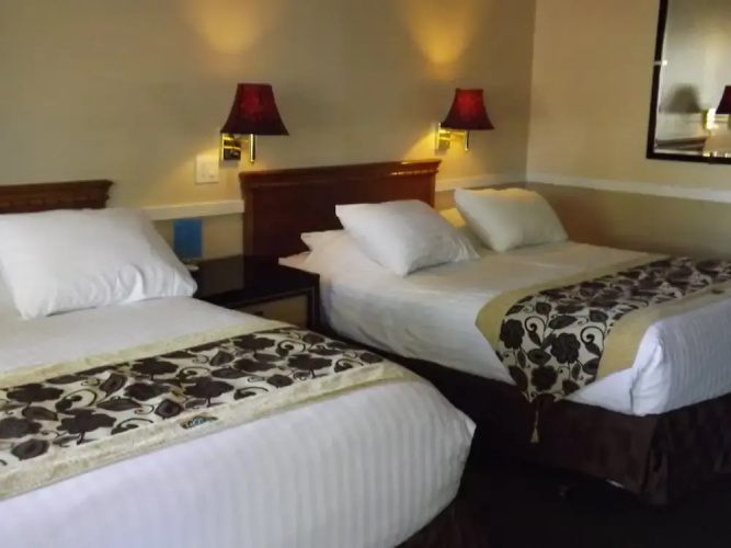 Sage Motel