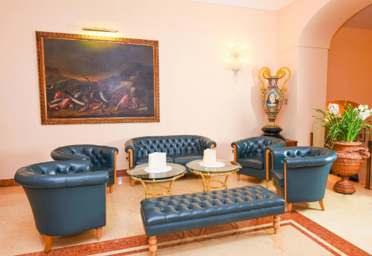 Hotel Antiche Mura photo 20