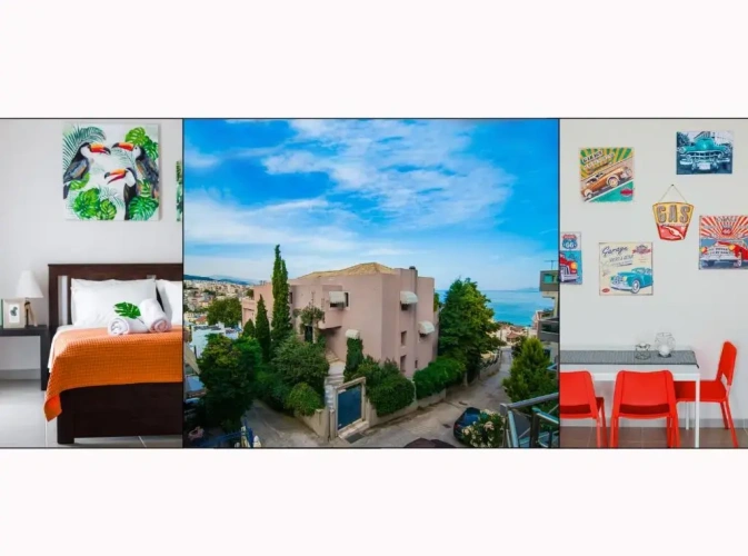 Superior Apartment