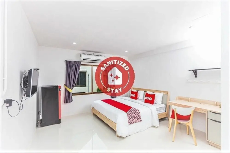 Hotelbild
